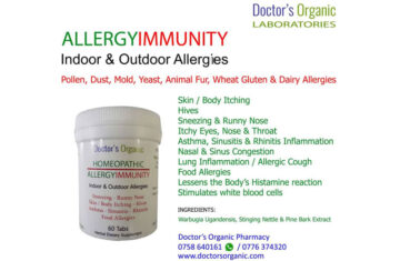 Allergy Immunity